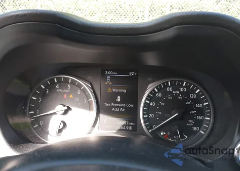 2020 Infiniti Q50 Edition 30 from USA, damaged, VIN JN1EV7APXLM203425